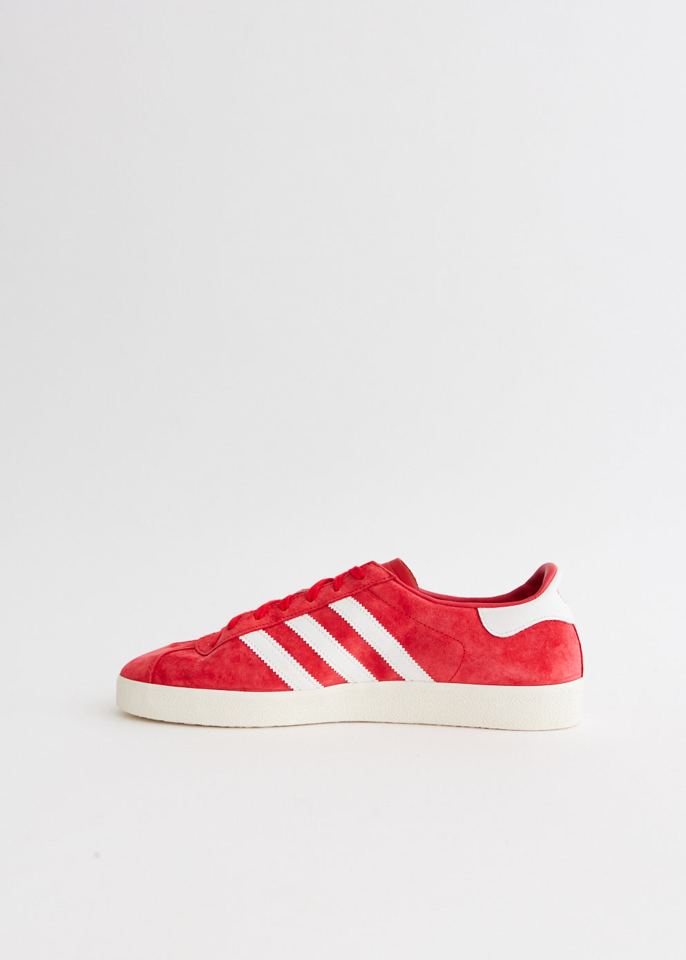 Gazelle Decon 'Better Scarlet' Sneakers