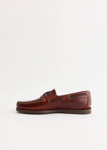 Barth Boat Shoes