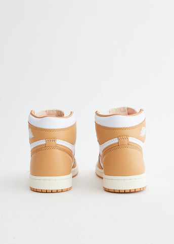 Women's Air Jordan 1 Retro High OG 'Praline' Sneakers