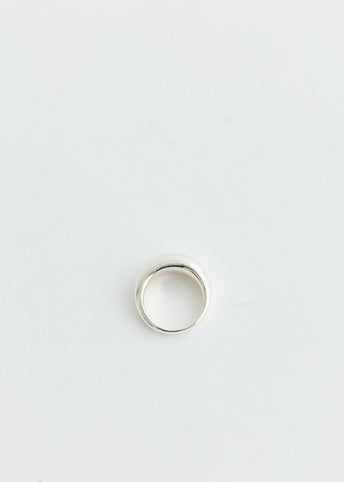 Small Donut Ring