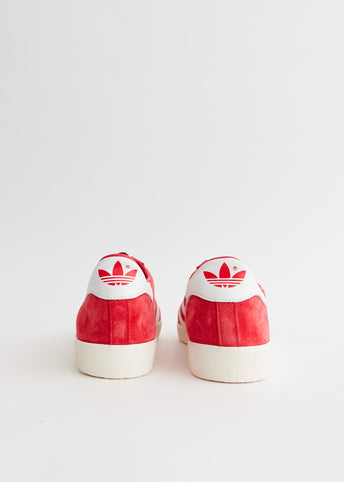 Gazelle Decon 'Better Scarlet' Sneakers