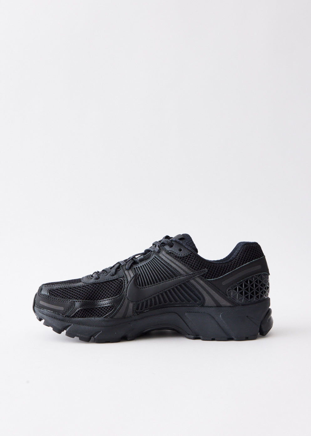 Zoom Vomero 5 'Triple Black' Sneakers