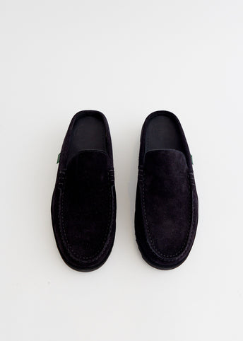 x Paraboot Club Mules