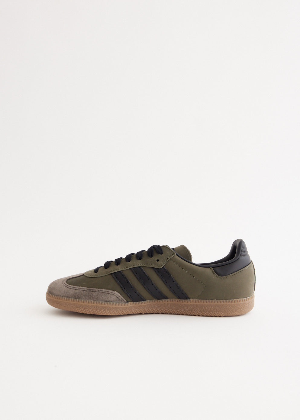 Samba OG 'Base Green' Sneakers