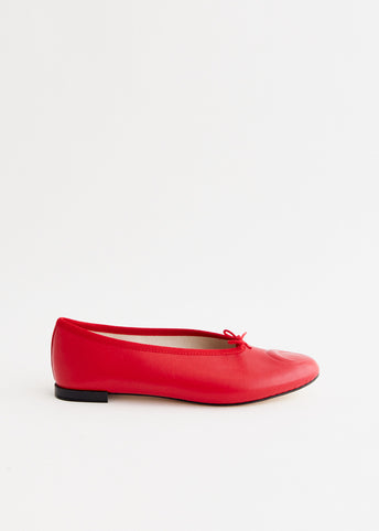 x Repetto Lillou Flats