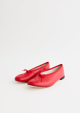 x Repetto Lillou Flats