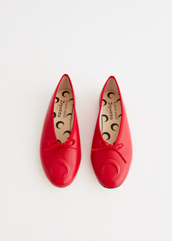 x Repetto Lillou Flats