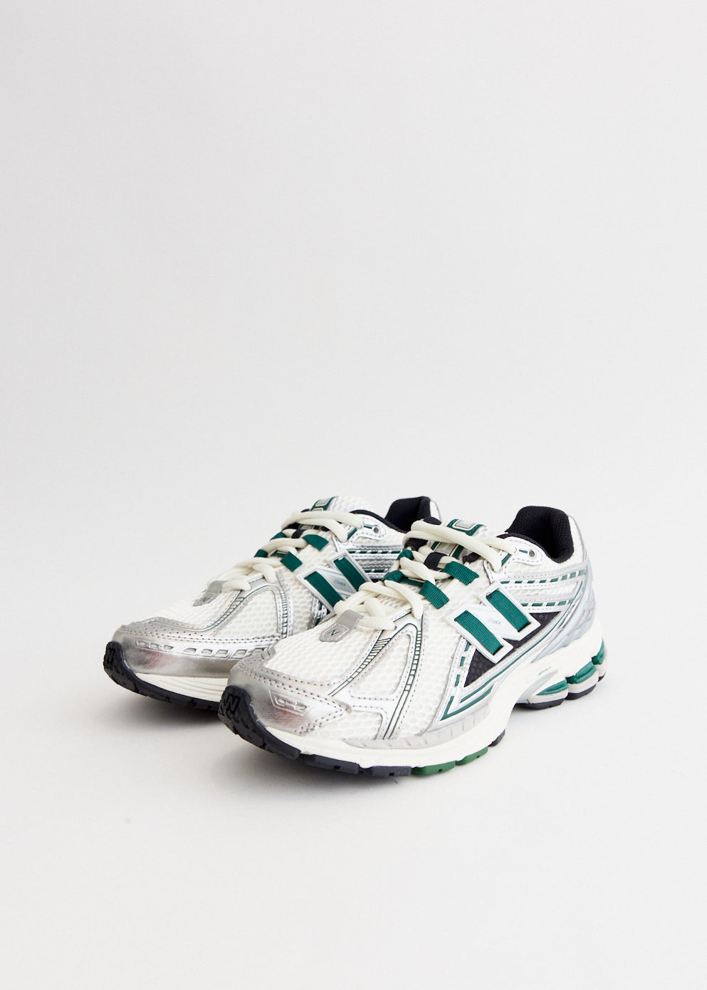 1906R 'Silver Green' Sneakers