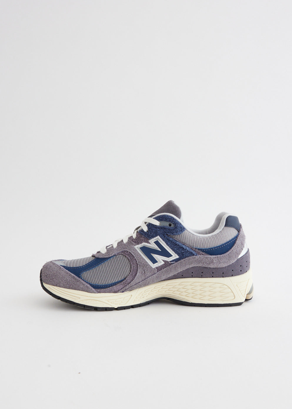 2002R 'Navy' Sneakers