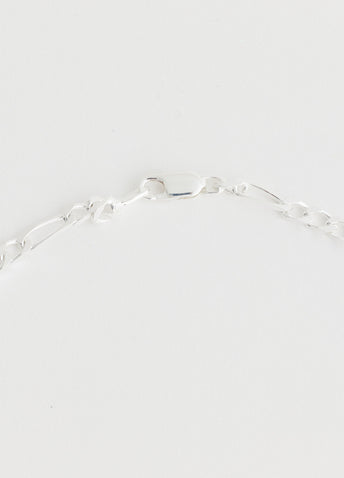 Figaro Chain Necklace