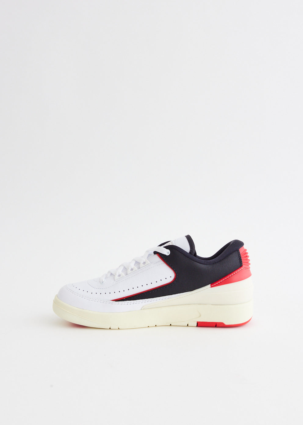 Women's Air Jordan 2 Low 'Chicago Twist' Sneakers