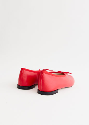 x Repetto Lillou Flats