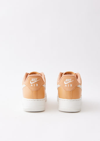 Air Force 1 '07 LX 'Amber Brown' Sneakers