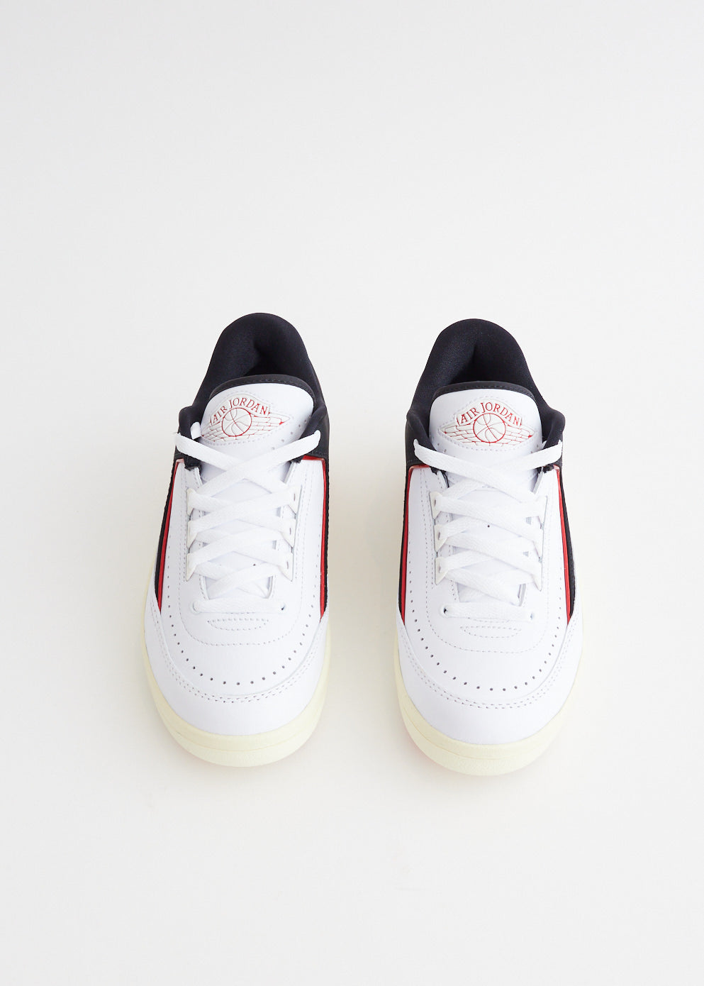 Women's Air Jordan 2 Low 'Chicago Twist' Sneakers