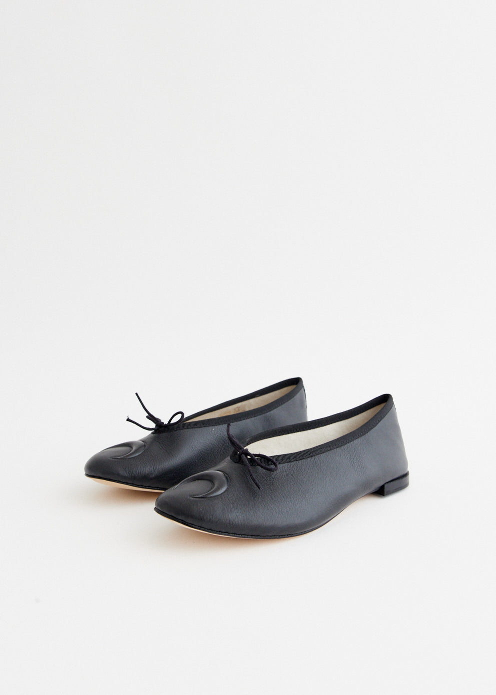 x Repetto Lillou Flats