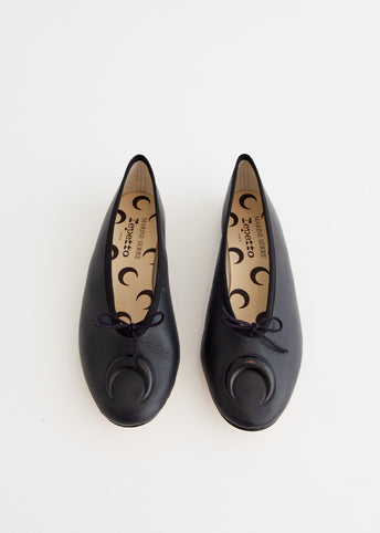 x Repetto Lillou Flats