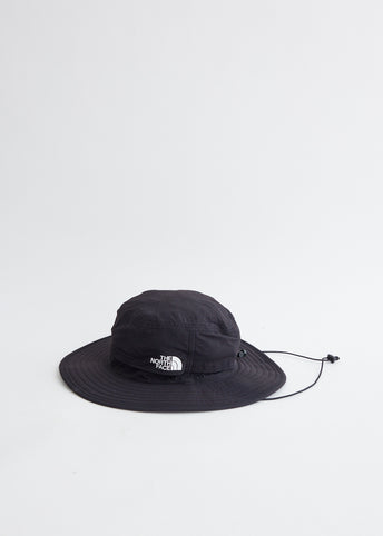 The North Face Horizon Breeze Brimmer Hat - Black