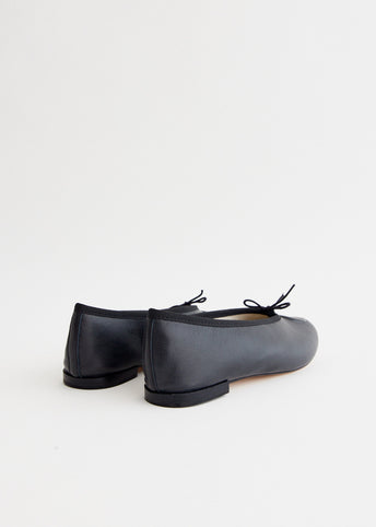 x Repetto Lillou Flats