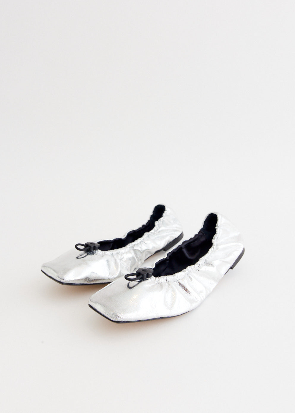 Orbella Ballet Flats