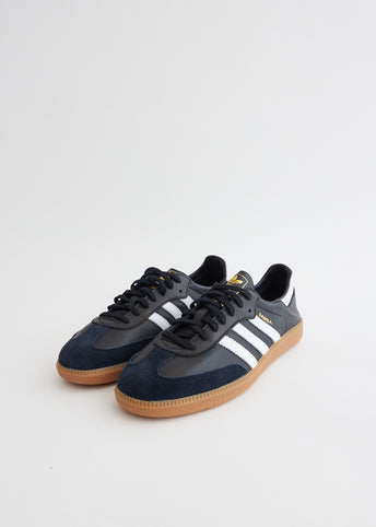 Samba Decon 'Black' Sneakers