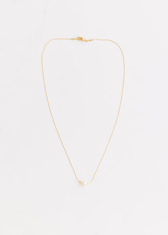 Gold Plated Necklace