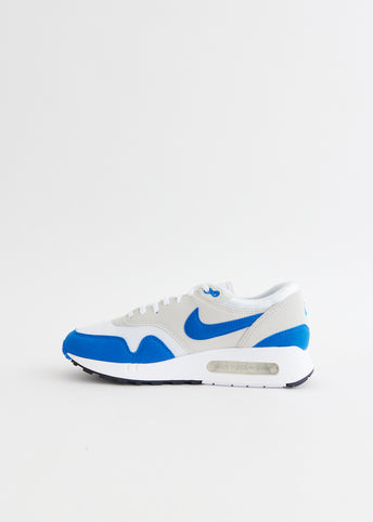 Women's Air Max 1 '86 OG 'Royal Blue' Sneakers