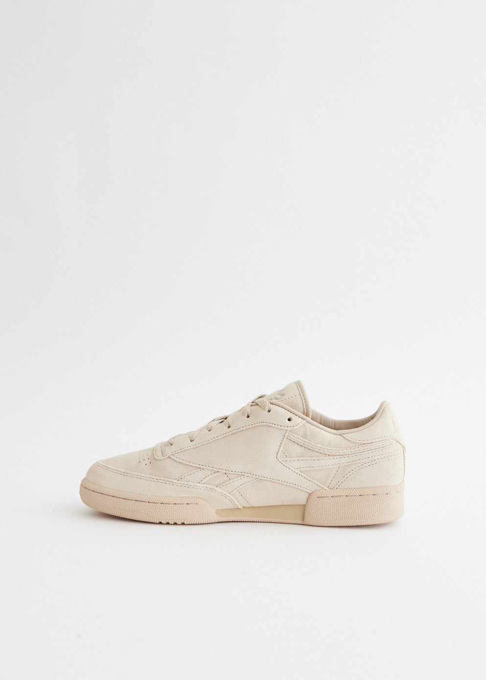 x Dime Club C Revenge 'Light Sand' Sneakers