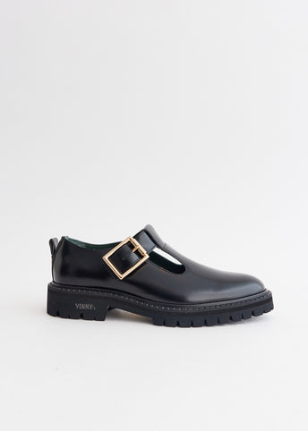 Maree T-Strap Derby