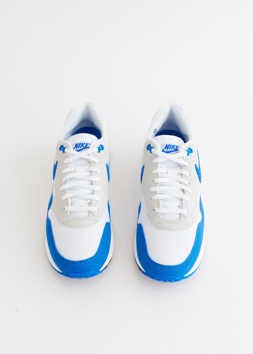 Women's Air Max 1 '86 OG 'Royal Blue' Sneakers