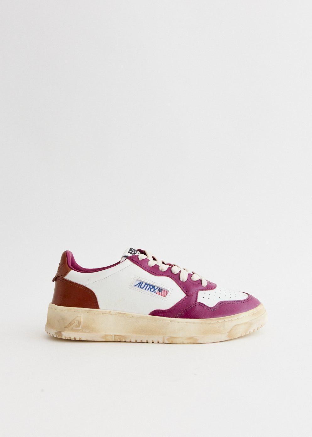 Women's Super Vintage Low Sneakers