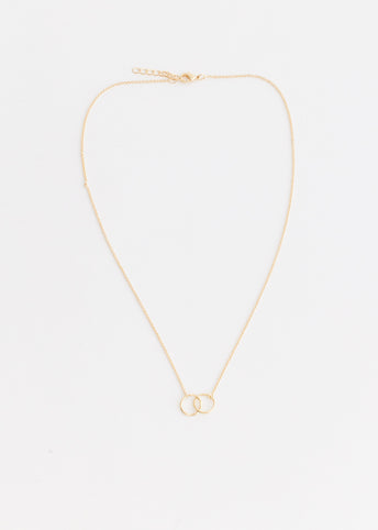 Menotte Necklace