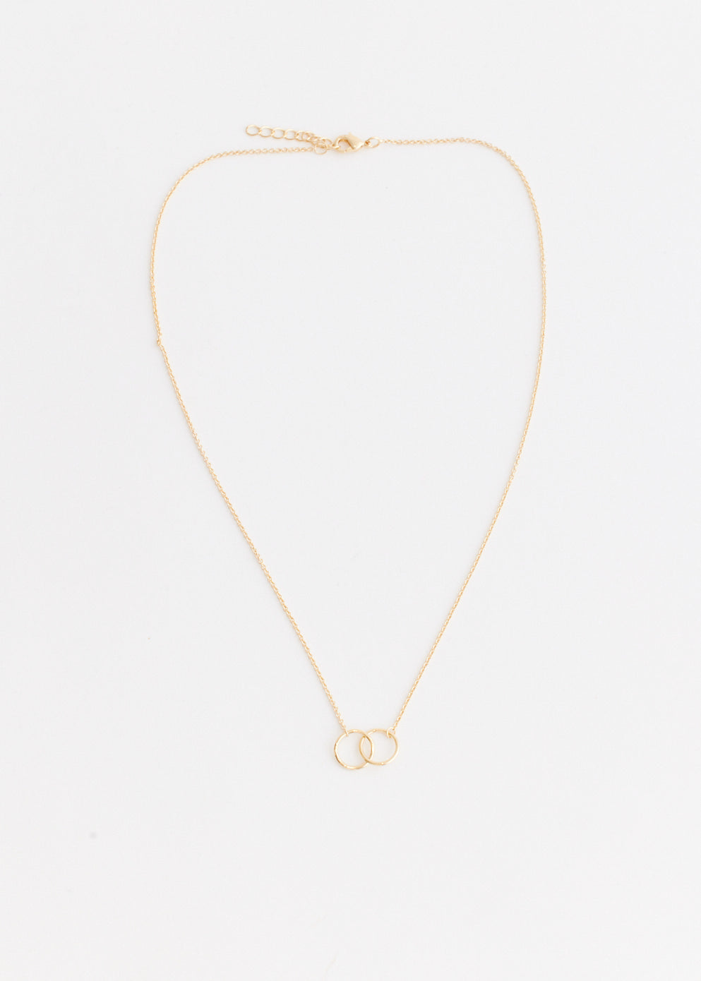 Menotte Necklace