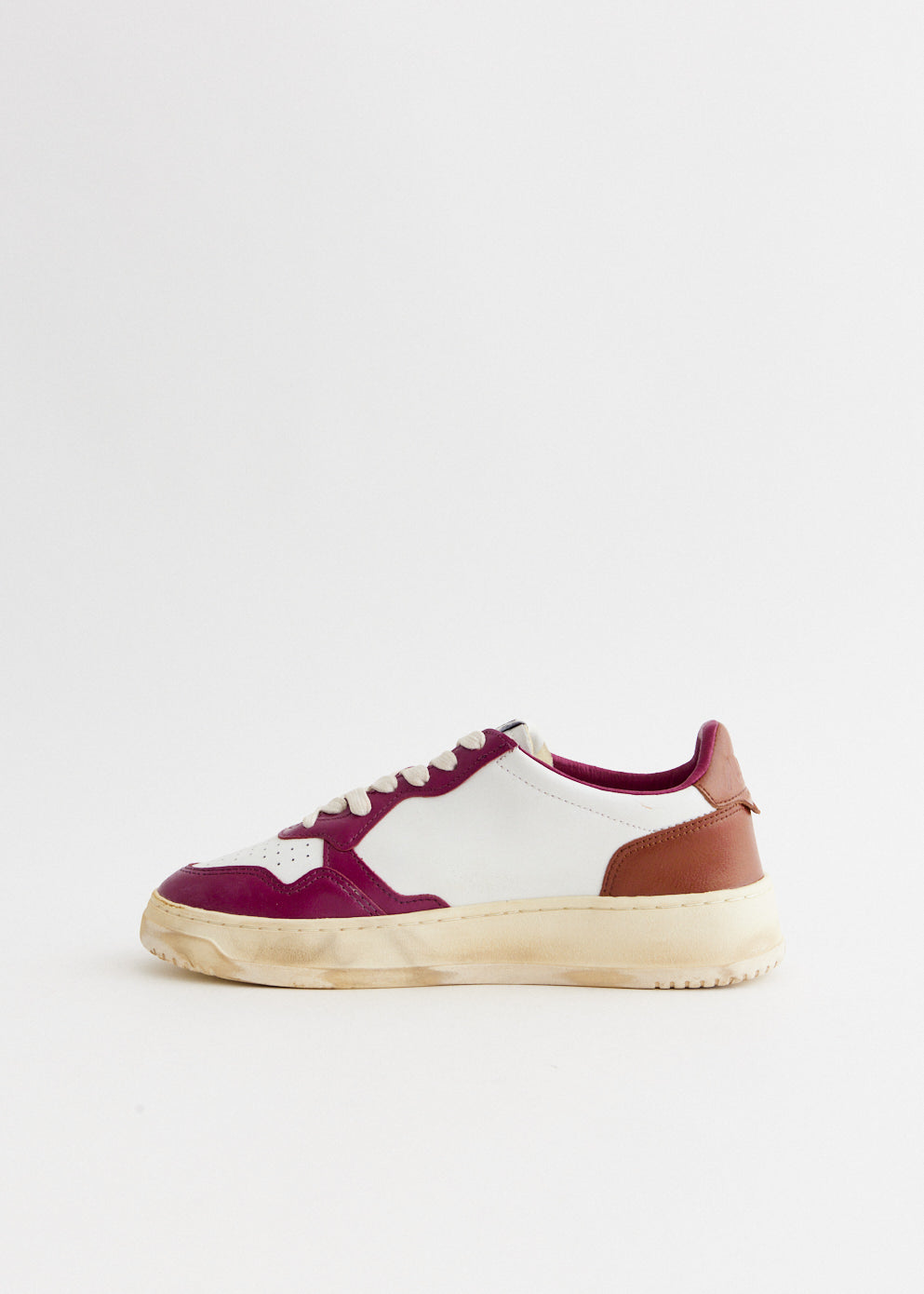 Women's Super Vintage Low Sneakers