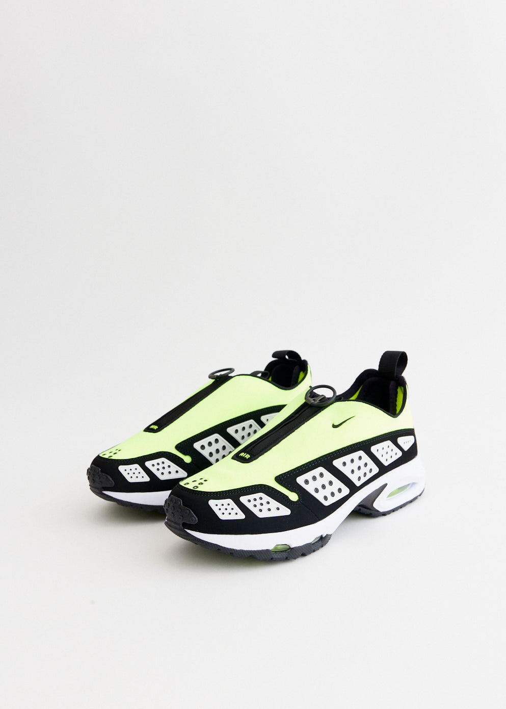 Women's Air Max SNDR 'Volt' Sneakers