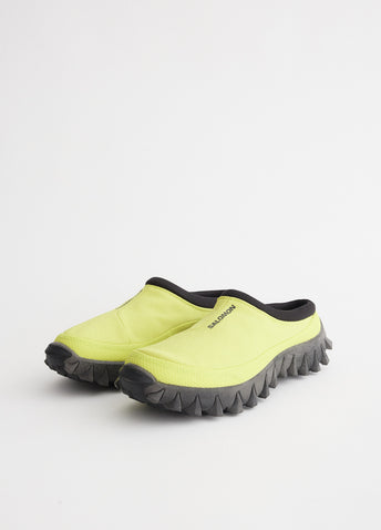 Snowclog 'Sulphur Spring' Sneakers