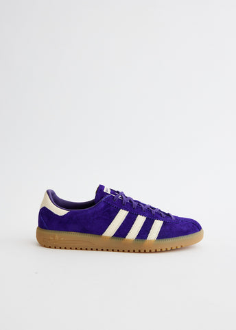 Bermuda 'College Purple' Sneakers