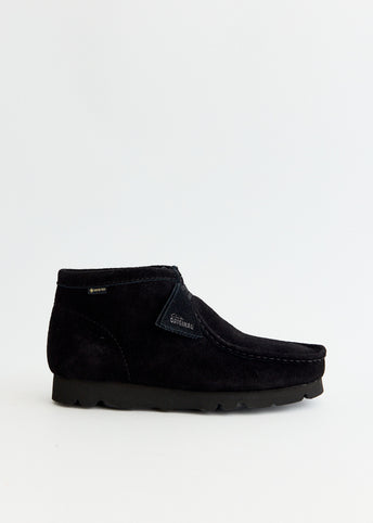 GORE-TEX Wallabee Boots