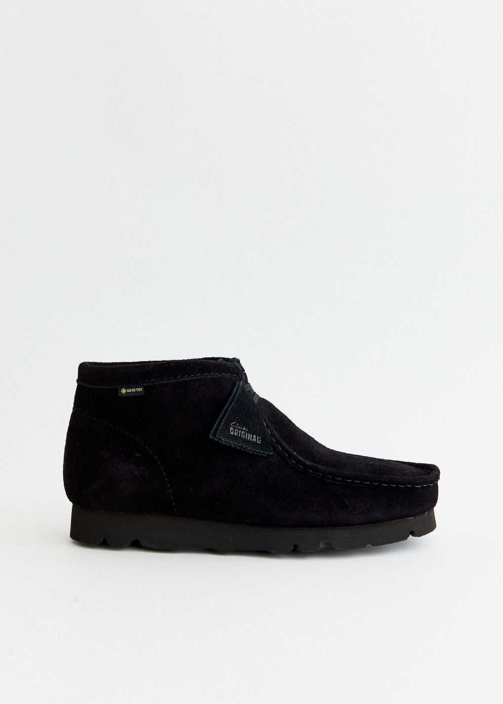 GORE-TEX Wallabee Boots