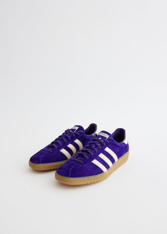 Bermuda 'College Purple' Sneakers