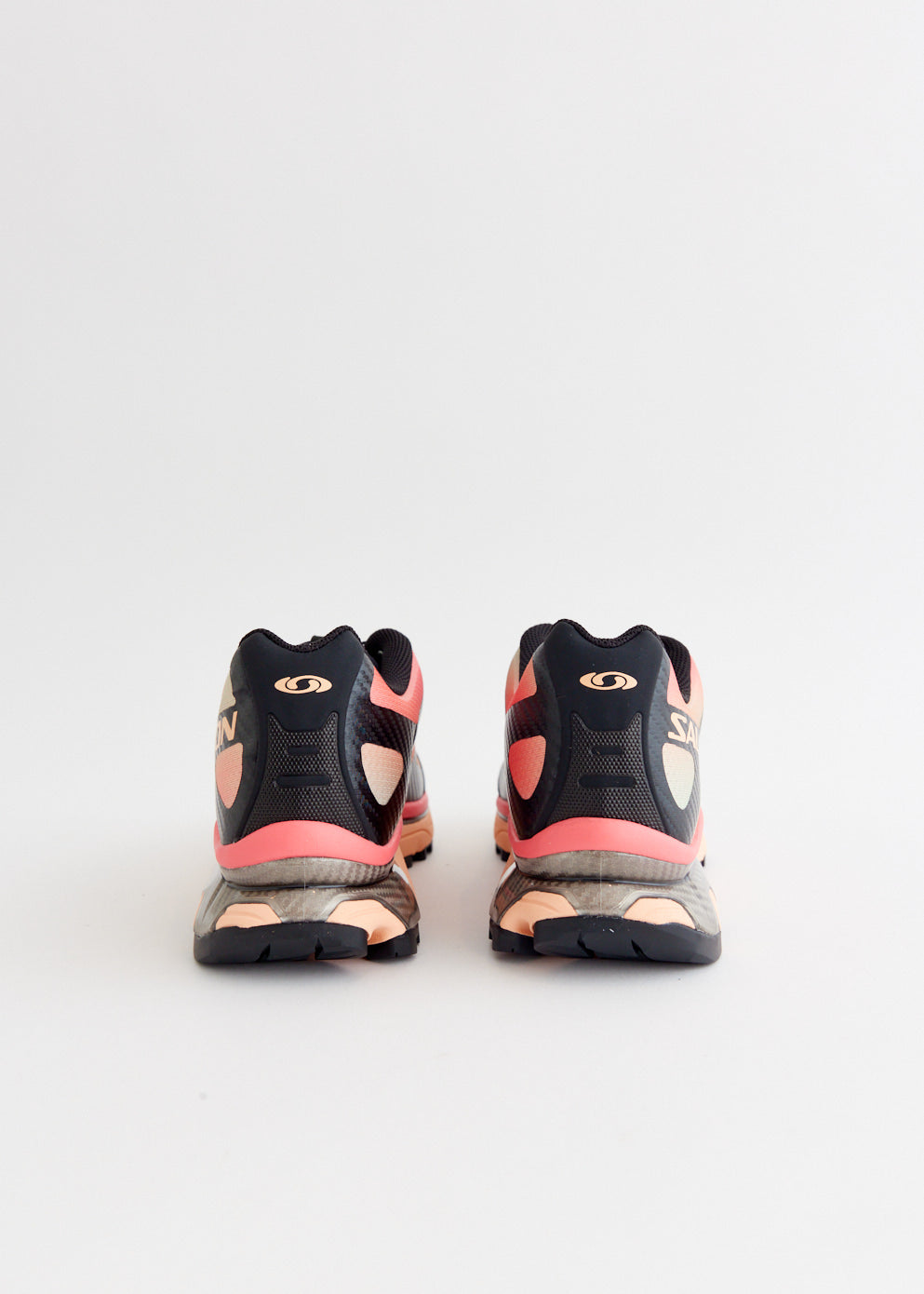 XT-4 OG Aurora Borealis 'Prairie Sunset' Sneakers