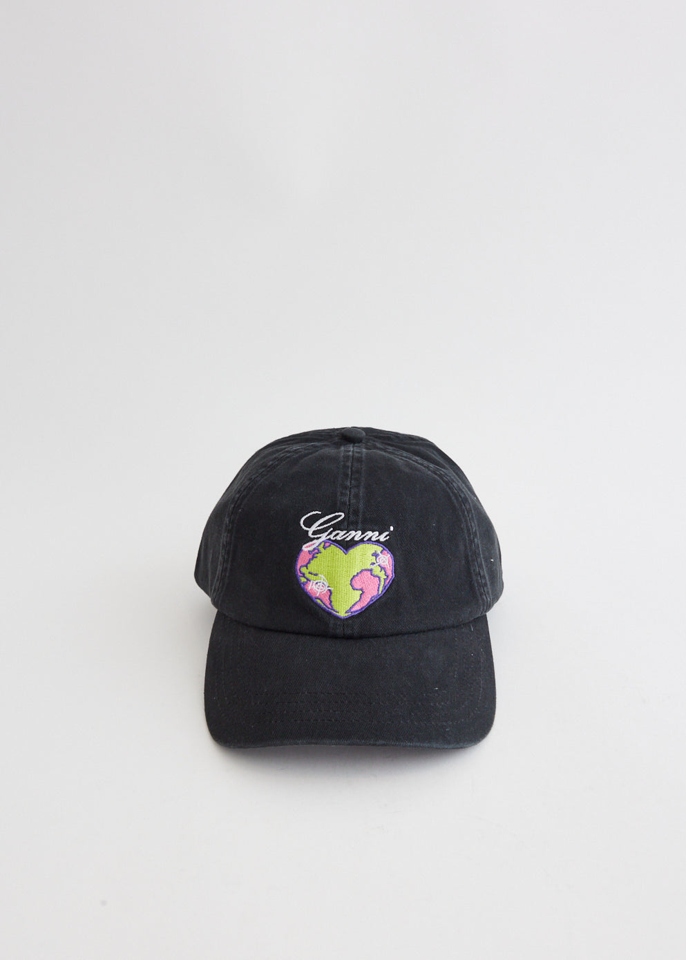 Cap Hat Patch