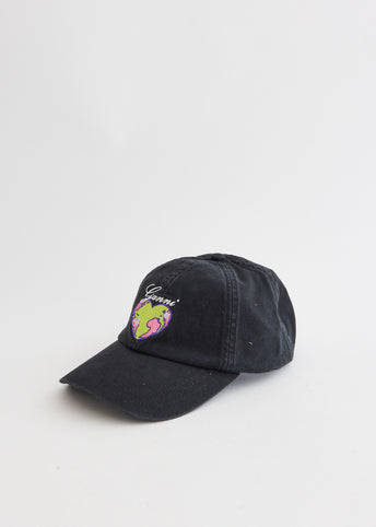 Cap Hat Patch