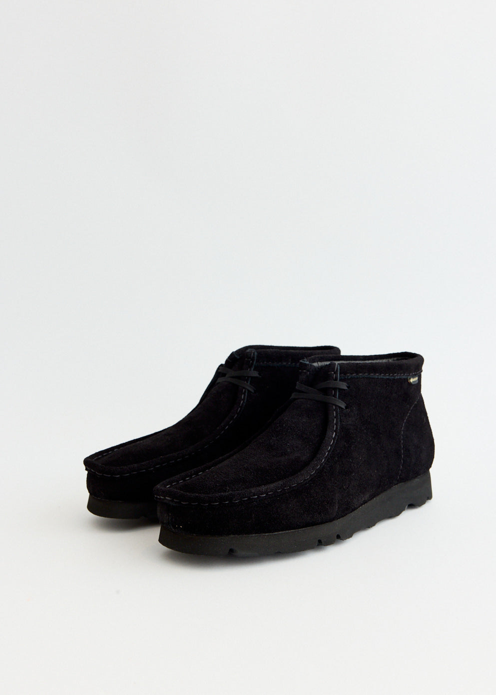 GORE-TEX Wallabee Boots