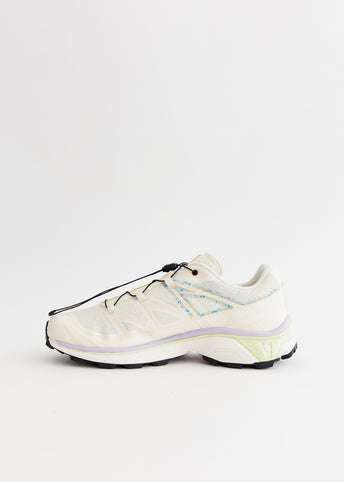 XT-6 Mindful 3 'Vanilla Ice Orchid Petal' Sneakers