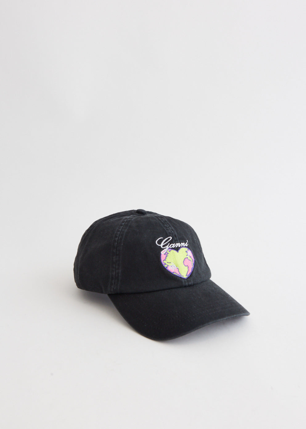 Cap Hat Patch