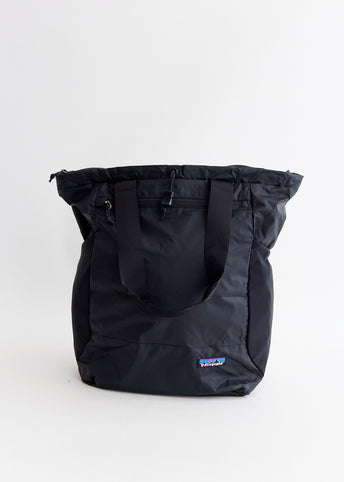 Ultralight Black Hole Tote Bag