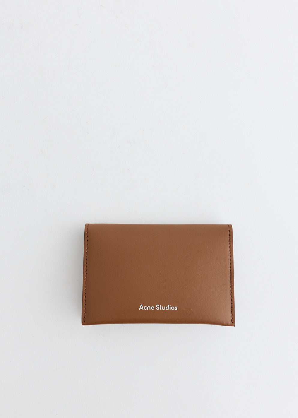 Card Holder Flap