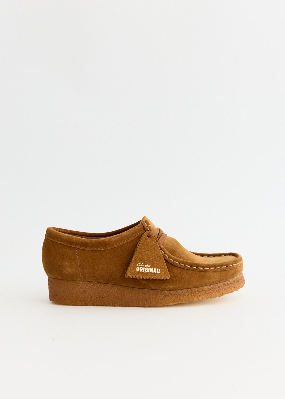 Women's Wallabee Shoes