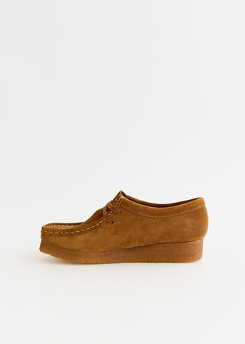 Women's Wallabee Shoes