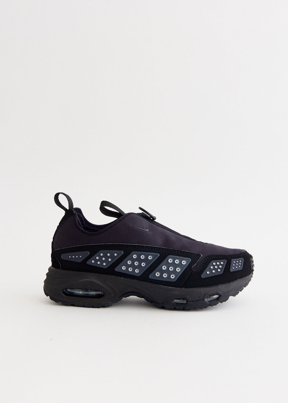 Women's Air Max SNDR 'Black' Sneakers